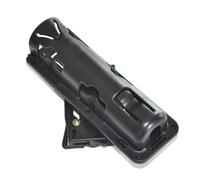Porta Strumenti Cintura | Clip da Cintura Automatica a Molla | Borsa Organizzatore Portautensili Regolabile Compatto Portatile Risparmio Spazio Per Escursioni E Lavoro
