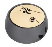 Porta-stufa Da Tè Cuppa Di Più Calda Riscaldatore Teiera in Ceramica