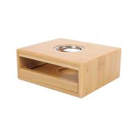 Porta-stufa Da Tè Scaldino Per Teiera Accessori Il SALDAGGI TEA TEAPOT