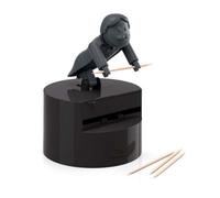 PORTA STUZZICADENTI AUTOMATICO MAGGIORDOMO NESTOR