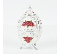 Porta Stuzzicadenti Automatico Stuzzicadenti Dispenser Tubo Organizer Ornamento