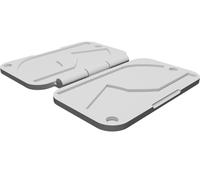 Porta Stuzzicadenti Dentek Triple Clean Supporto Magnetico Stampato 3D