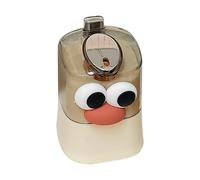 Porta stuzzicadenti - Dispenser per stuzzicadenti | Contenitore pop-up per stuzzicadenti, robusto, automatico, per cucina e ristorante, strumento per antipasti, olive, barbecue, frutta, pulizia dei