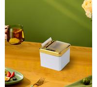 Porta stuzzicadenti elettrico automatico con capacit 250 per uso a lungo termi