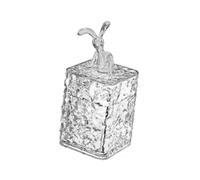 Porta stuzzicadenti, grazioso porta stuzzicadenti e cotton fioc per casa e