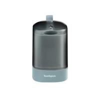 Porta stuzzicadenti pop-up - Custodia per stuzzicadenti automatica, scatola di immagazzinaggio compatta | Contenitore portatile multiuso elegante per la casa, i viaggi, l'ufficio, la sala da pranzo, l