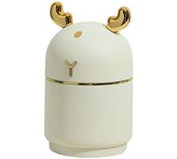 Porta stuzzicadenti pressa automatico design coniglio per cucina e sala da pranz