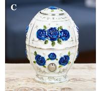 Porta Stuzzicadenti Retrattile Automatico Case Di Storage Organizer