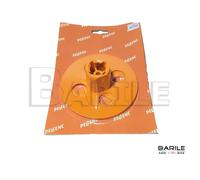 Porta / Supporto Bobina Filo Legatrice Batteria PELLENC FIXION - AP 25
