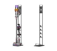 Porta Supporto Organizer Compatible per Dyson Gen5 V15 V12 V11 V10 V8 V7 V6, Bas