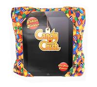 Porta Tablet Morbido Arancione Candy Crush Saga