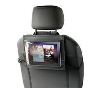 Organizer porta-tablet per sedili posteriori