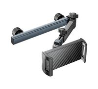 Porta Tablet Per Auto Regolabile Per Auto Regolabile Porta Poggiateca Tablet Con Cinturini Regolabili Porta Del Telefono Per Il Telefono Posteriore Porta Posteriore Porta Del Telefono Porta Del