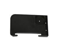 Porta Tablet Sul Lato Della Tabella Dei Braccioli | Area Di Smaltimento Per Bevande | Organizzatore Per Sedie Da Campeggio, Deposito Di Libri In Plastica, Stoccaggio Per Mobili Da Giardino