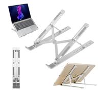 Porta tablet Supporto portatile ed ergonomico anche per computer notebook