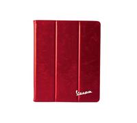 COVER ROSSA VESPA PER IPAD