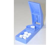 PORTA TAGLIA PILLOLE FARMACARE