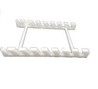 Porta tagliere in polietilene Made in Italy