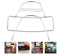 Porta Taglieri Coperchi Pentole Supporto Coperchio Della Pentola