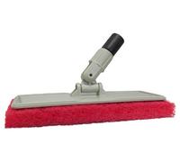Porta tampone articolato con tampone medium - STAR BRITE