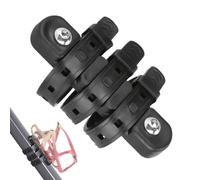 Porta Tanica Bici da Strada - Portaborraccia per Taniche Sportive, Supporto Portatile Sicuro E Resistente | Idratazione In Commuting E Lunghi Percorsi Con Facile Accesso