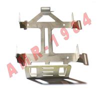 PORTA TANICA PER VALIGIA LATERALE 47 LITRI MYTECH BMW413