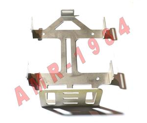 PORTA TANICA PER VALIGIA LATERALE 47 LITRI MYTECH BMW413