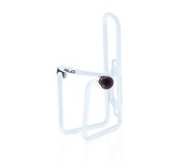 Porta taniche in alluminio imbottito XLC Bc-a02 Blanc