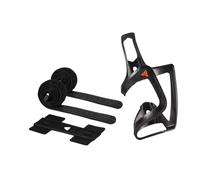 Porta taniche senza porta taniche Granite Design AUX E+ Strap E-Bike Noir