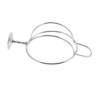 Porta Tappi Muro Cappello Montura Supporto Per Organizer Cappelli Espositore