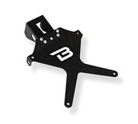 PORTA-TARGA Aprilia Dorsoduro 750