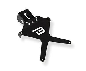 PORTA-TARGA Aprilia Dorsoduro 750