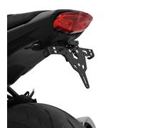 Porta targa Austria type Zieger Yamaha Mt-10 Abs-sp 10008900