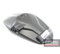 Porta targa Basso Carbonio opaco Ducati Monster 821 1200 N20716