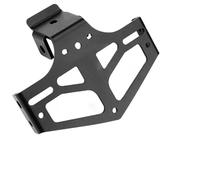 porta targa Compatibile Con CRF300L 2021 2022 Staffa In Alluminio Per Portatarga Posteriore Gli Accessori Per L'eliminazione Della Targa Per Moto