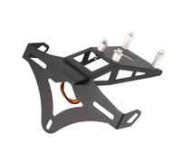 porta targa Compatibile Con Ducati Per 1299S Per Panigale Accessori Per Moto Supporto Targa Laterale Per Moto Eliminatore Portatarga