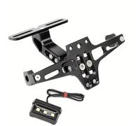 porta targa Compatibile Con Ducati Per 888 849 851 749 898 1198 Accessori Per Moto Supporto Per Targa Laterale Per Moto