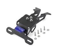 porta targa Compatibile Con Per MT-07 Per Tracer 2016 2017 2018 2019 2020 2021 Porta Targa Eliminatore Per Moto