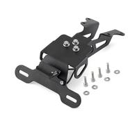 porta targa Compatibile Con Per Tracer7/GT 2021 2022 2023 2024 Supporto Per Targa Per Moto