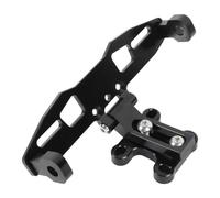 porta targa Compatibile Con Per Z750 Per Z800 Accessori Per Motociclette Supporto Targa Laterale Per Motocicletta Coda Ordinata