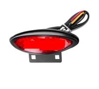 porta targa Compatibile Con RH1250 Per SportsterS 2021 2022 Supporto Per Targa Posteriore Per Moto Con Accessori Per Montaggio Laterale Con Luce Di Segnalazione