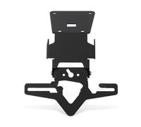 porta targa Compatibile Con Speed per 400 2024 2025 Accessori Per Moto Supporto Targa Laterale Per Moto Supporto Targa