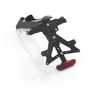 PORTA TARGA FOX RIZOMA PER APRILIA TUONO 660 / FACTORY 2021-2022
