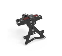 PORTA TARGA FOX RIZOMA PER DUCATI PANIGALE V2 2021-2024