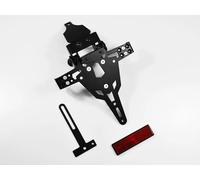 Porta targa Francia type Zieger Aprilia Sl 750 10007602