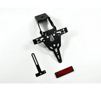 Porta targa Francia type Zieger Kawasaki Z 1000 10007532