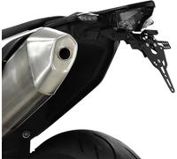 Porta targa Francia type Zieger Ktm Enduro 690/smc 690 Gas-gas Sm 700/es 700 100