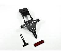 Porta targa Francia type Zieger Ktm Rc 125-390-200 10007548