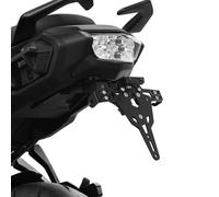 Porta targa Francia type Zieger Suzuki Gsx-s 1000 10009764