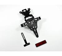 Porta targa Francia type Zieger Yamaha Mt-09 Abs-sp 10007643
